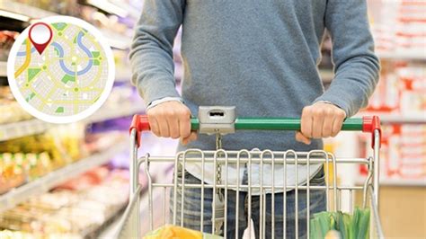 Goedkoopste supermarkten in je buurt